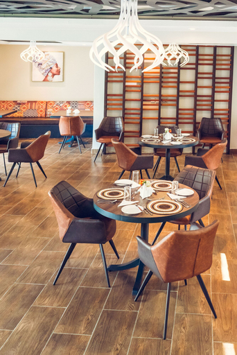 Food & Drinks, OSOTUA LUXURY RESORT, Naivasha