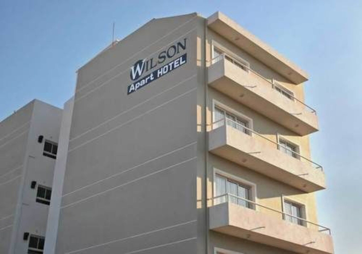 Exterior & Views, Wilson Apart Hotel, Capital