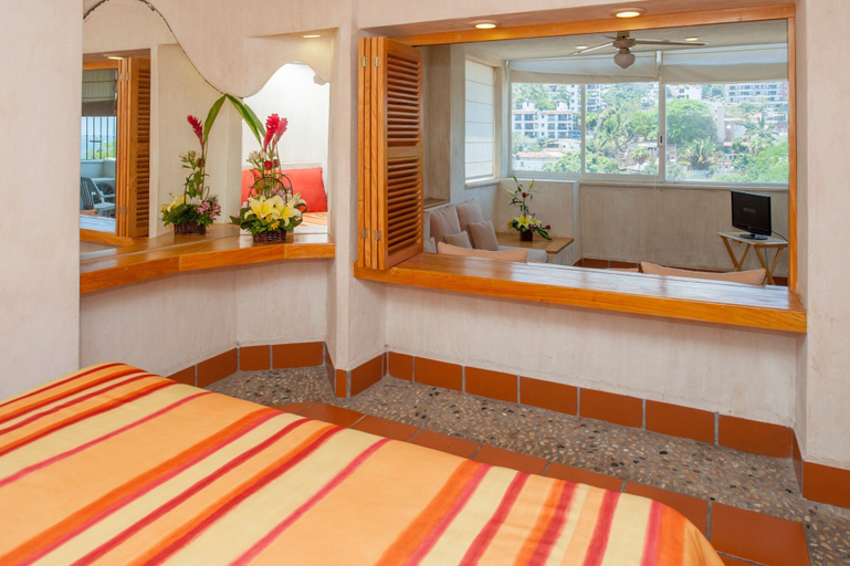Bathroom 4, Hotel Eloisa centro Puerto Vallarta, Puerto Vallarta