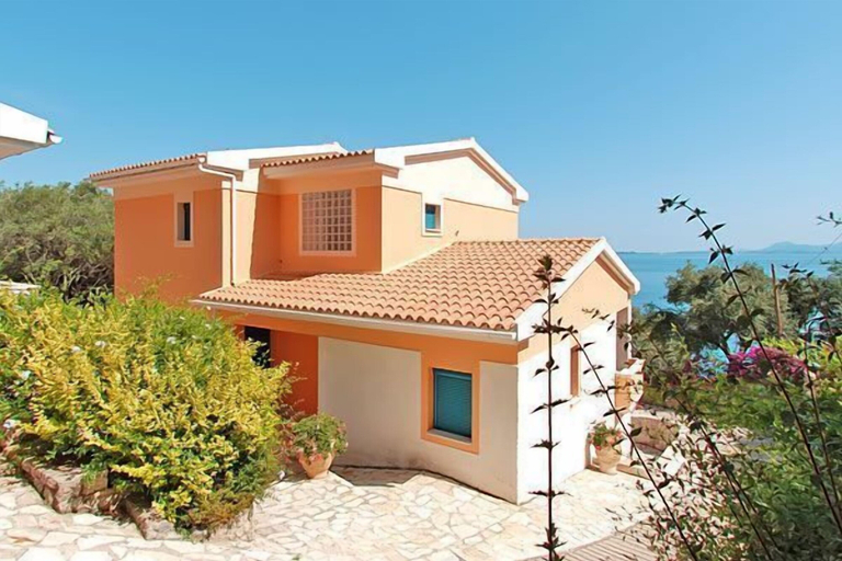 Exterior & Views 2, Glyfa Apartments, Ionian Islands