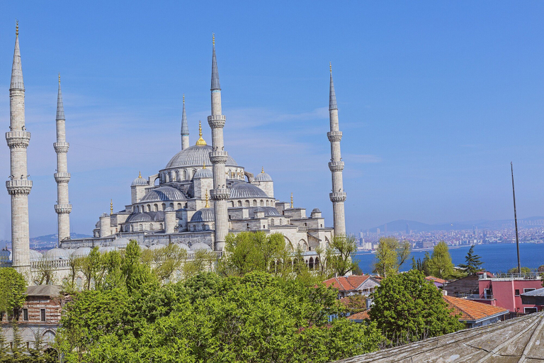 Exterior & Views 2, Spectra Hotel, Fatih