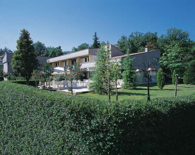 Exterior & Views 3, Pennile, Ascoli Piceno