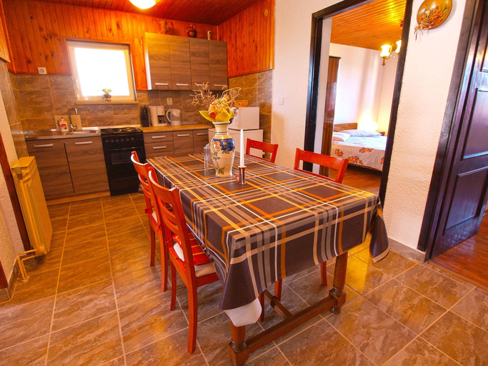 Others 5, Apartment Aleksander 968, Fažana
