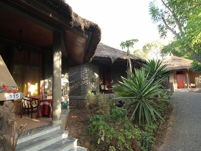 Exterior & Views 2, Abay Minch Lodge, Mirab Gojjam