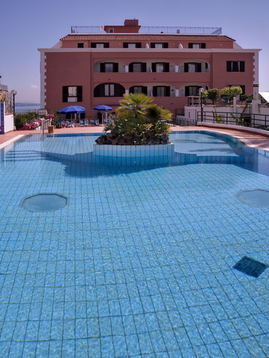 Sport & Beauty 2, Hotel Mare Blu, Napoli