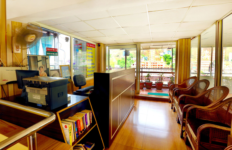 Others 5, Kunwar Residency, Garhwal