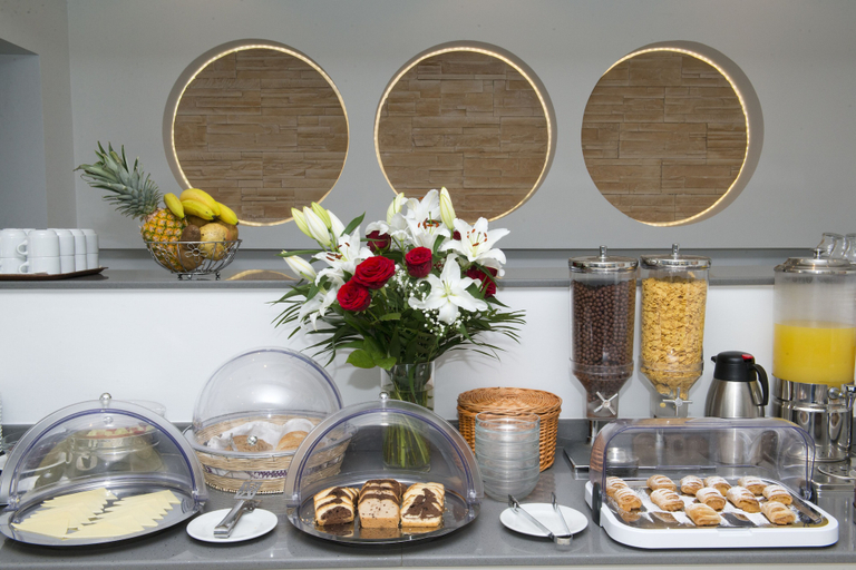 Food & Drinks 4, Zannis Hotel, South Aegean