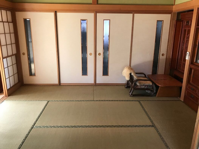 Bedroom 2, Spacious Traditional House, Nasushiobara