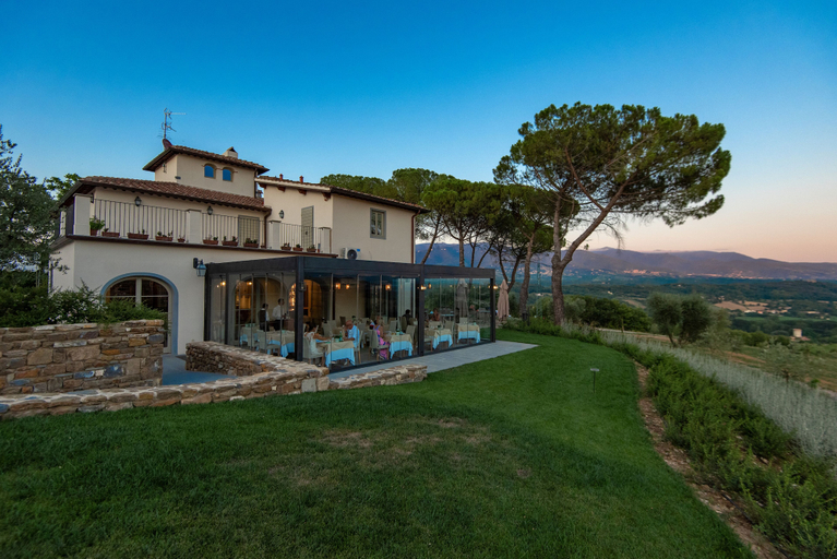 Exterior & Views 2, Resort 37, Florence