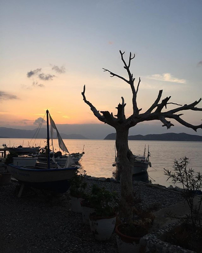 Others 5, Veranda Saranda Apart, Marmaris
