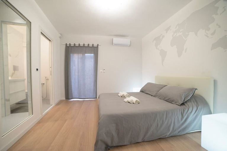 Bedroom 4, Suite Dreams, Agrigento