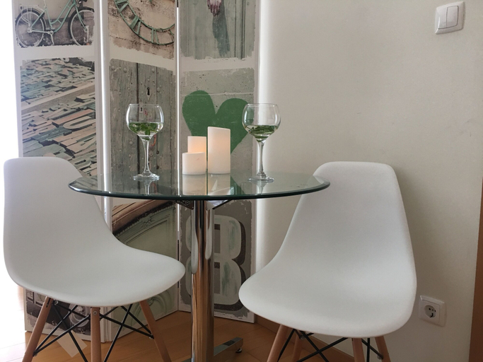 Others 3, Azores Paim Apartment, Ponta Delgada
