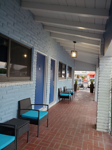 Others 5, Hollywood Gardens Inn & Suites, Broward