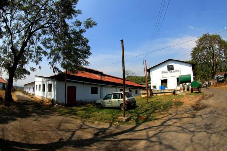 Exterior & Views 2, The Reserve Gorumara, Jalpaiguri