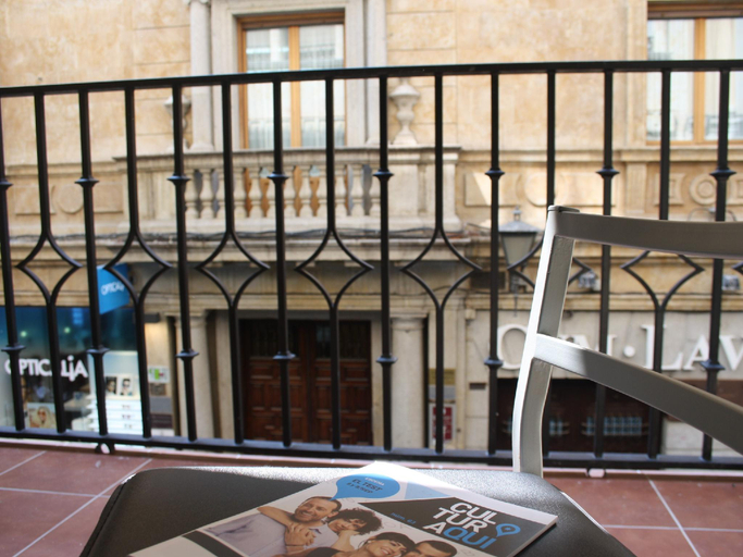 Others 4, Smart-Tech Plaza Flat, Salamanca