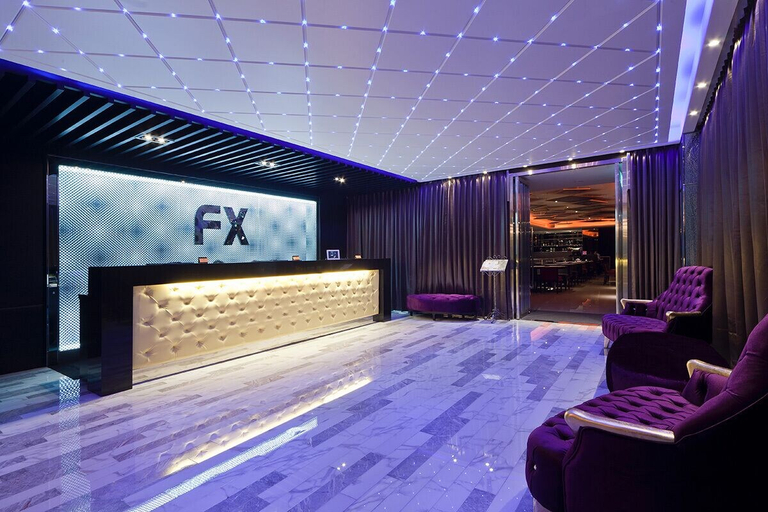 Others 2, FX Hotel Taipei Nanjing East Road Branch, Taipei City