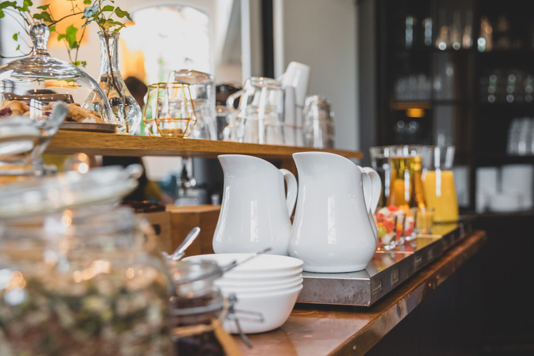 Food & Drinks 5, The More Hotel Lund, Lund