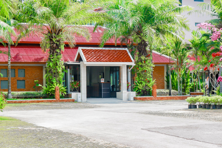Exterior & Views 2, Royal Lee Resort & Spa, Phuket Island