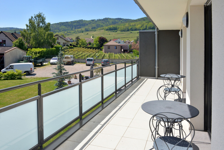 Others 5, Maison d’hôtes Sainte Hune appartements et chambres, Haut-Rhin
