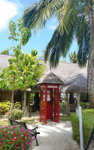 Exterior & Views 2, LUX* South Ari Atoll