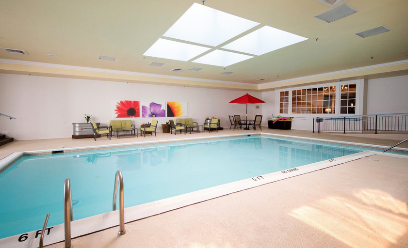Sport & Beauty 5, Bella Vista Hotel & Suites, Lynchburg