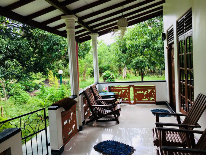 Others 5, Sigiri Saman Homestay, Dambulla
