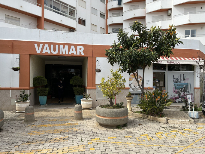Exterior & Views 2, Vaumar Sand Apartment, Portimão