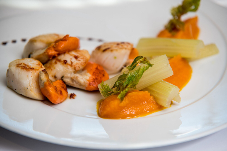 Food & Drinks 5, Brit Hotel La Rochelle Périgny, Charente-Maritime