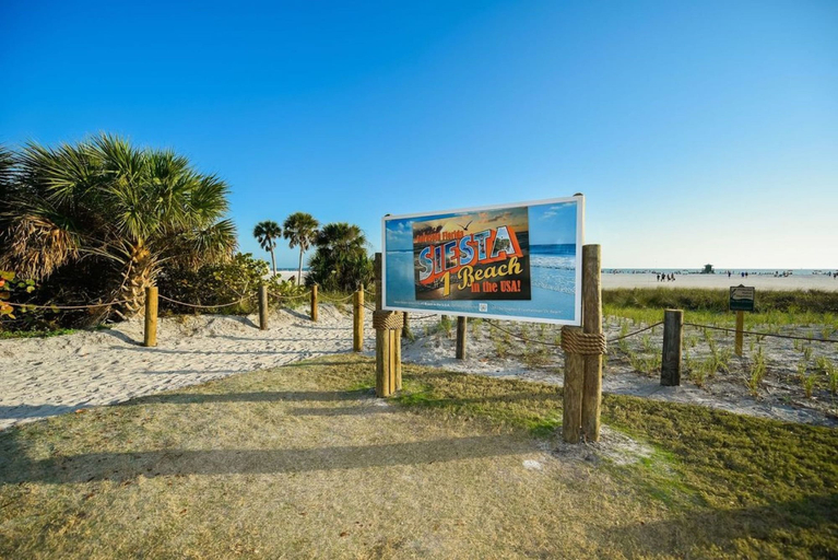 Others 4, Crescent Street Villas By Beachside Mgt, Sarasota