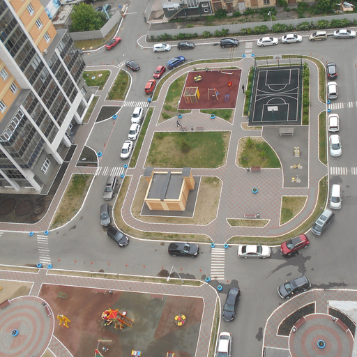 Exterior & Views 2, Telegraf Hostel, Krasnoyarsk
