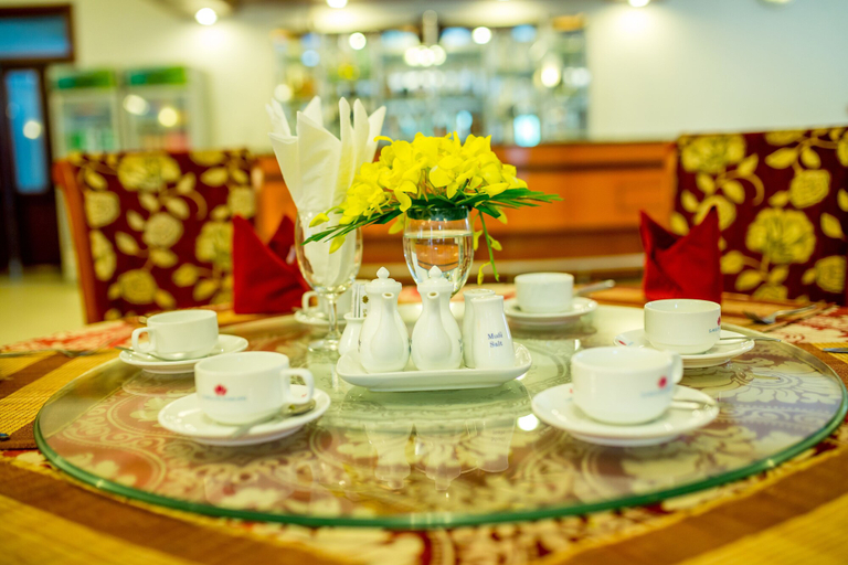 Food & Drinks 4, Saigon Kim Lien Hotel Vinh, Vinh