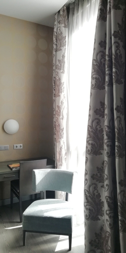 Bedroom 3, Hotel Ciudad de Ponferrada, León