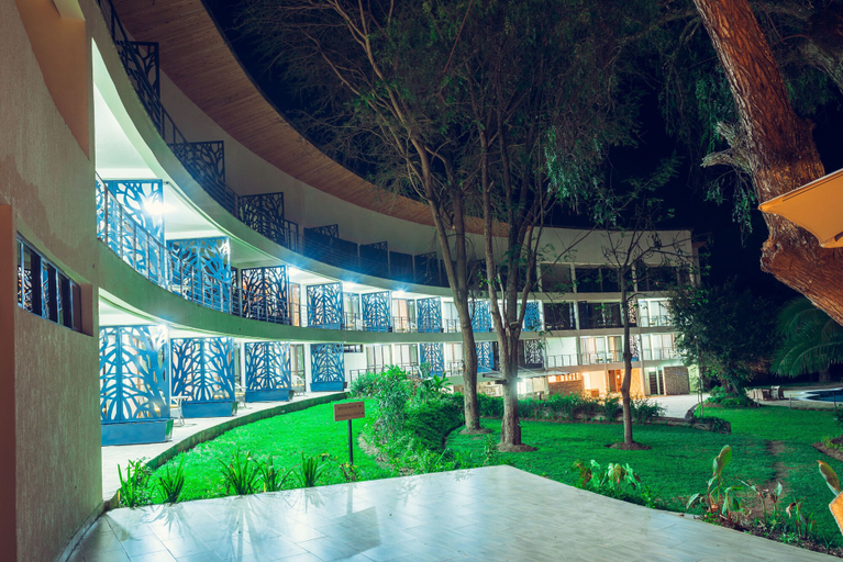 Sport & Beauty 5, OSOTUA LUXURY RESORT, Naivasha