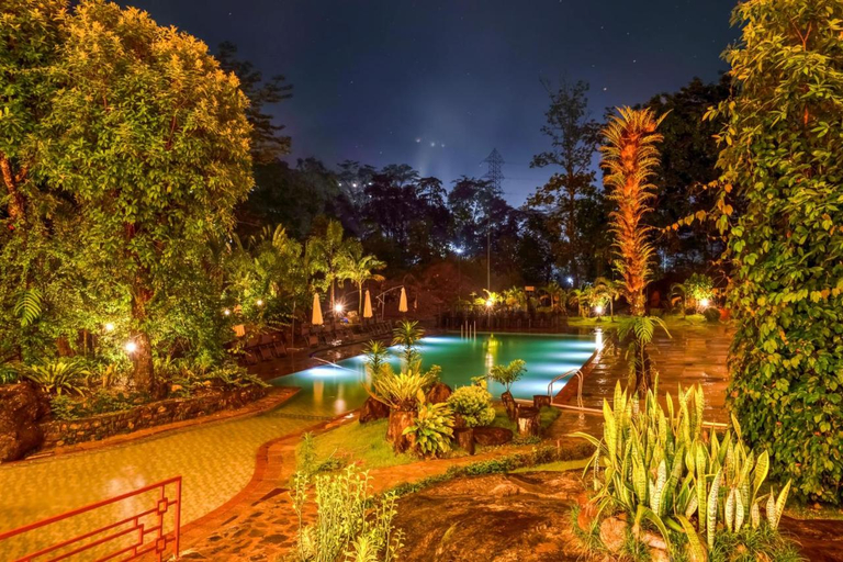 Sport & Beauty 2, Le Vintuna Gangtok, East Sikkim