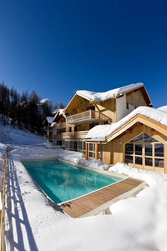 Sport & Beauty 2, La Combe d'Or, Hautes-Alpes