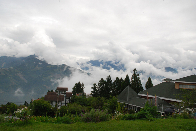 Others 5, Liching Garden Villa, Nantou