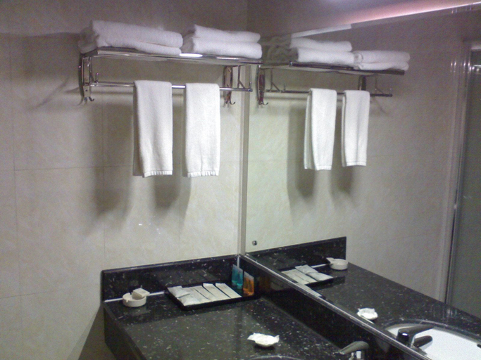 Others 5, Royal Hotel Luang Namtha ' Huang Ching', Namtha