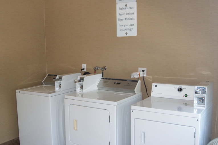 Bathroom 4, Comfort Inn & Suites Murrieta Temecula Wine Country, Riverside