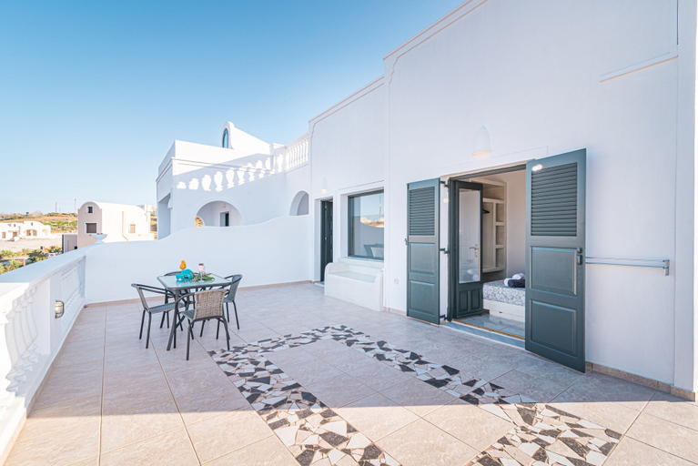 Exterior & Views 2, Rhenea Resort, South Aegean