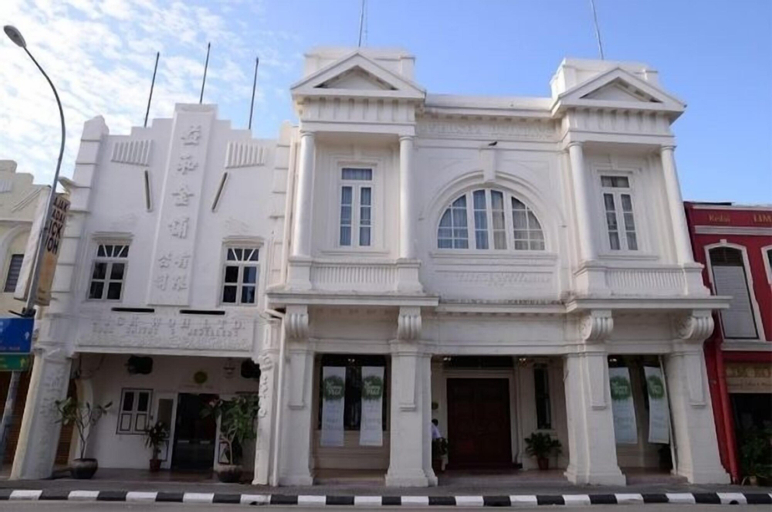 Exterior & Views 2, Sarang Paloh Heritage Stay & Event Hall, Kinta