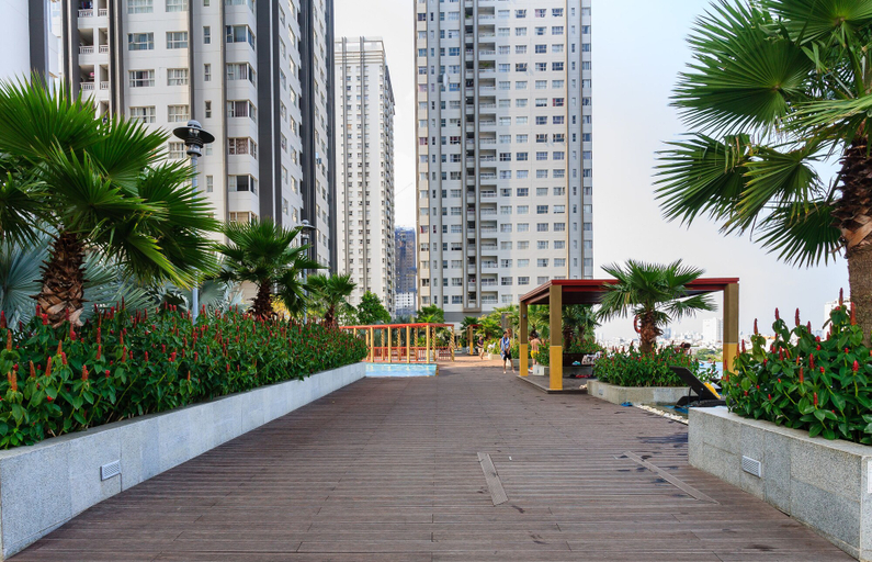 Exterior & Views 2, Sunrise City Central By Dhome, District 7