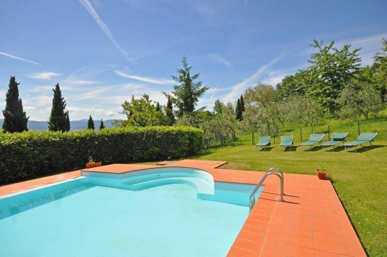 Sport & Beauty 4, Civetta, Arezzo