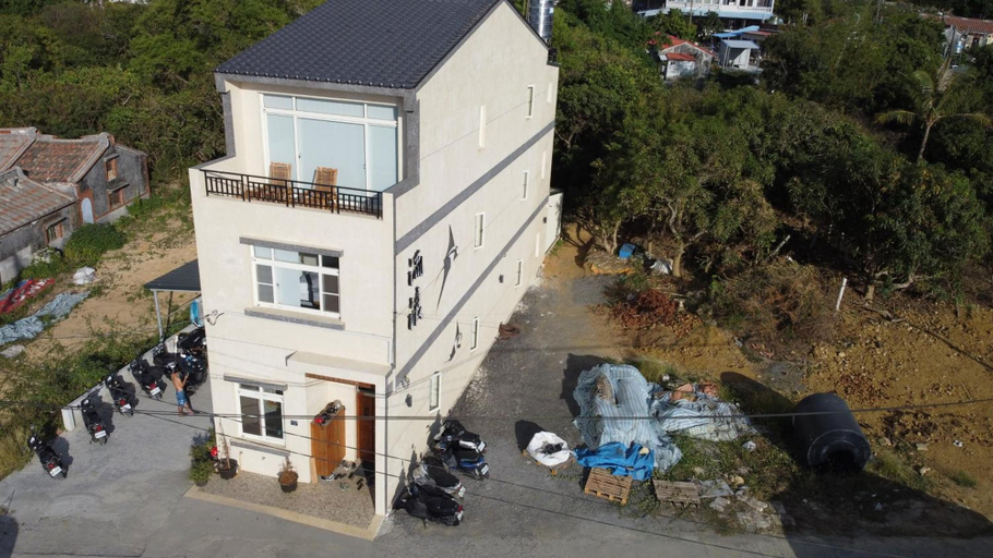 Exterior & Views 2, Liuqiu Backpackers Hostel, Pingtung