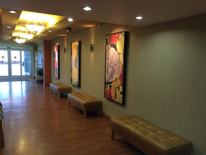 Others 5, Best Western Plus Emerald Isle Hotel, Capital
