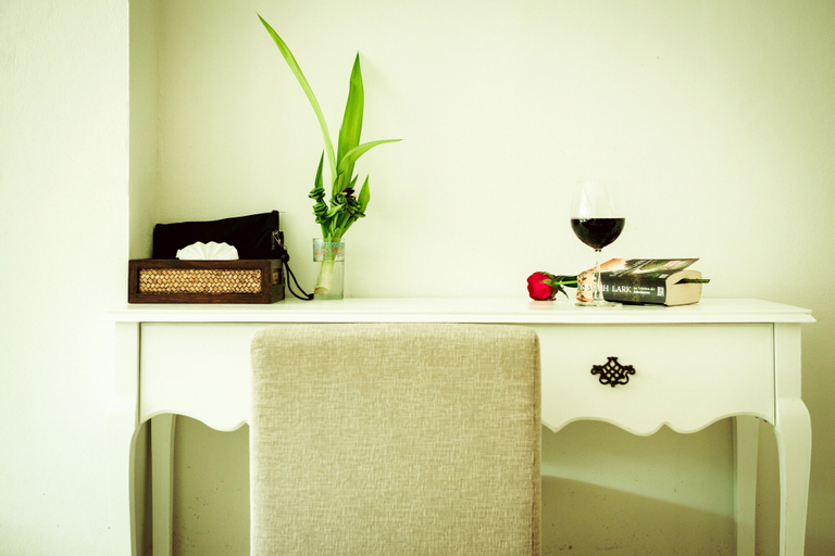 Bedroom 4, L'esprit de Naiyang Beach Resort, Phuket Island