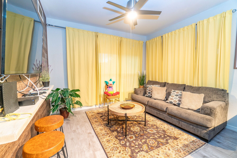 Others 5, Villas at Seven Dwarfs, Osceola