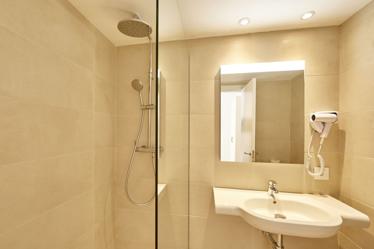 Bathroom 5, Hotel Ilusion Moreyo - Adults Only, Baleares