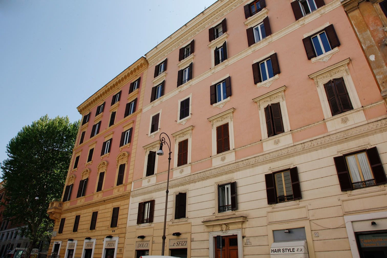 Exterior & Views 2, Clemy In Rome, Rome