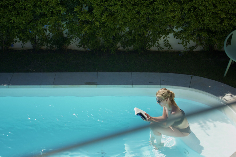 Sport & Beauty 5, Luna House, Cascais