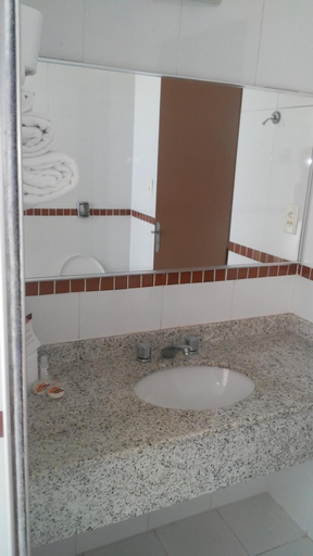 Bathroom 4, Mato Grosso Palace, Cuiaba